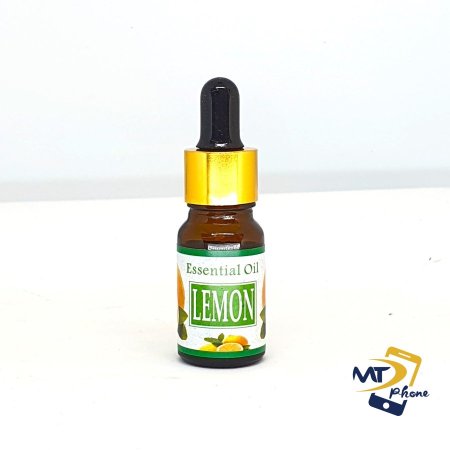 ESSENTIAL OIL - LEMON